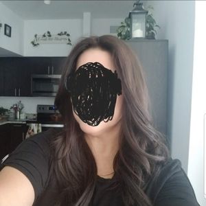 Highline Wigs topper by Sharon